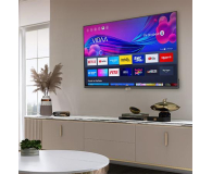 Telewizor Kiano Elegance 40" Smart TV VIDAA Netflix. HBO, Prime - 1373224 - zdjęcie 10